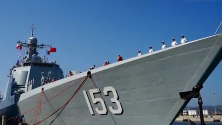 探究纸模艺术中的独特魅力，以052C纸模为例，探究纸模艺术魅力，以052C纸模为例的独特艺术探究