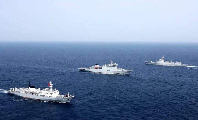 大连海军舰艇学院放假情况详解，大连海军舰艇学院假期安排详解