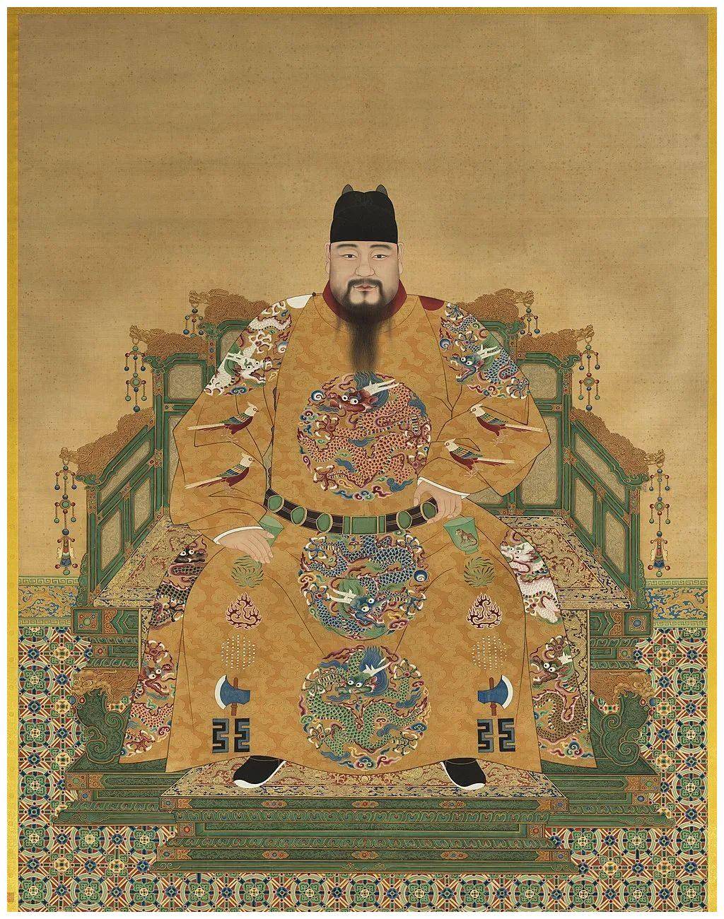 海军司令员朱见深，一位卓越海军将领的生平与贡献，海军司令员朱见深，卓越海军将领的传奇人生与卓越贡献