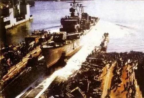 舷号31的军舰,探索与揭秘,舷号31军舰,探索与揭秘之旅