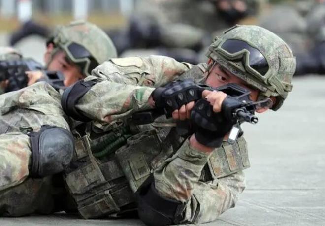 北京卫戍区新兵训练，锻造未来的守护者，北京卫戍区新兵训练，锻造未来守护者之旅
