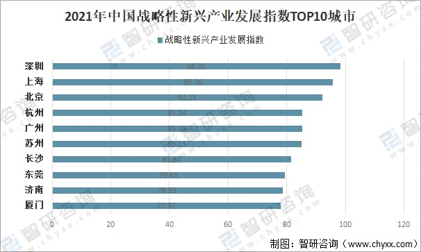 国家战略新兴产业，2021年展望与挑战，2021年国家战略新兴产业的展望与挑战，机遇与挑战并存