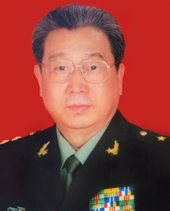 中国人民解放军第21军