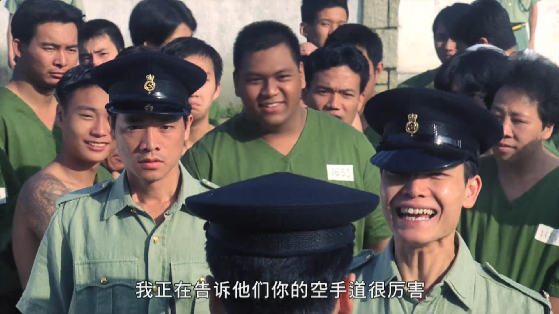 监狱风云拍摄地石岗军营，揭示背后故事与独特魅力，监狱风云拍摄地石岗军营，背后的故事与独特魅力揭秘