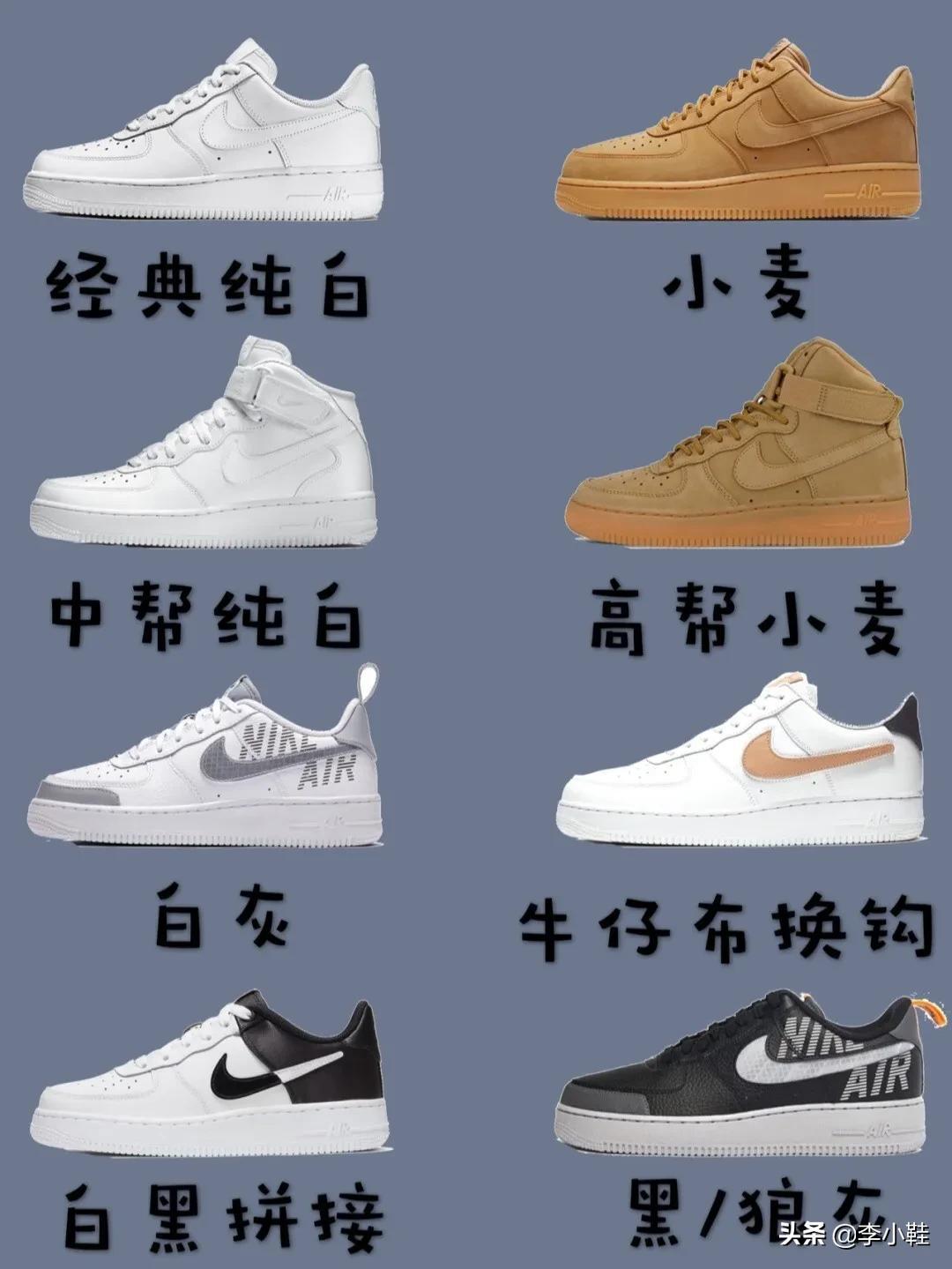 空军一号哪个款最经典，历史、设计、与文化的交织，空军一号经典款式的历史、设计与文化交织探究