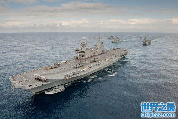 世界各国海军，力量与合作的象征，全球海军力量，合作与力量的象征