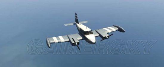GTA5A10攻击机的威力与特点，GTA5A10攻击机的威力与特性详解