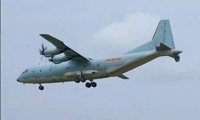 中国空军现役运输机，力量与担当的象征，中国空军现役运输机，力量与担当的空中使者