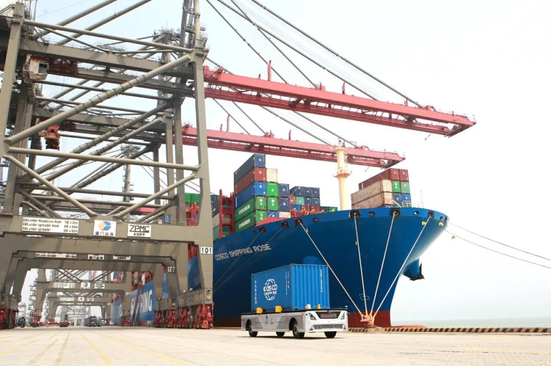 今日国际海运新闻,全球海运业的最新动态与前景展望,全球海运新闻速递,今日动态及未来展望