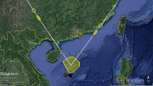 关于海上军演禁航公告的文章，海上军演在即，禁航公告及相关事项解析