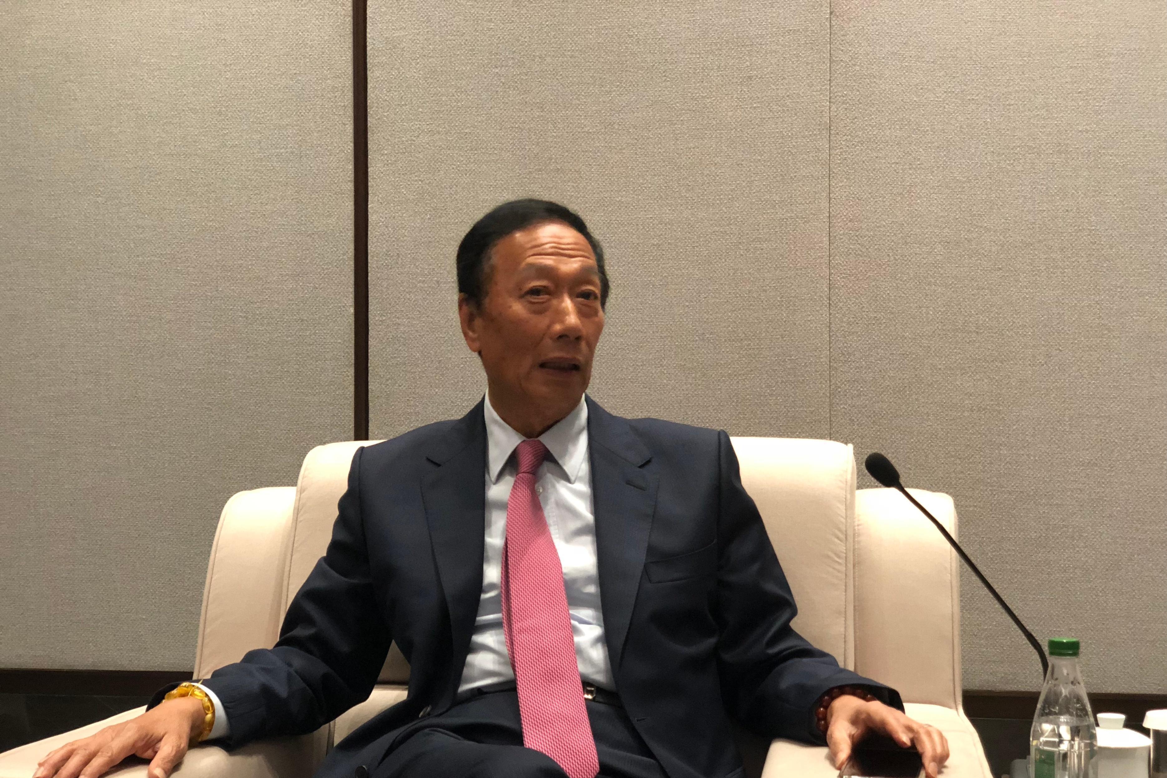 2024年台湾大选