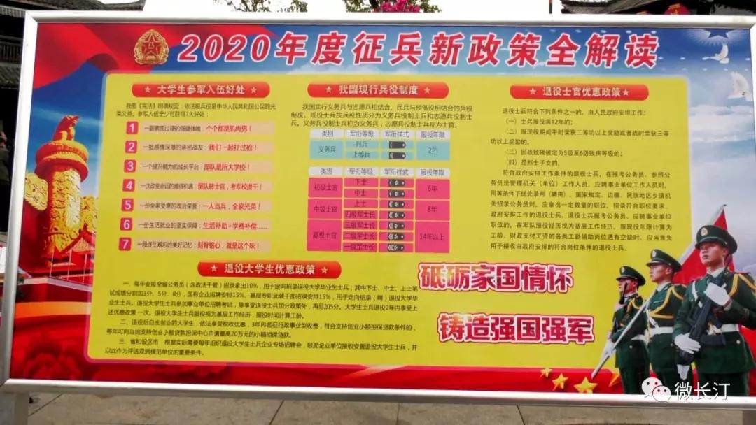 征兵政策的深度了解，意义、内容、影响与展望，征兵政策解读，意义、内容、影响及未来展望