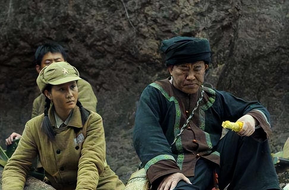 湘西剿匪与五名文工团的珍贵记忆，26张图片回顾，湘西剿匪与文工团的回忆，珍贵瞬间回顾，26图集萃