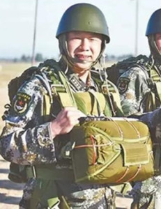 中国人民解放军陆军第五十四集团军，光荣与使命的象征，中国人民解放军陆军第五十四集团军，光荣使命的象征