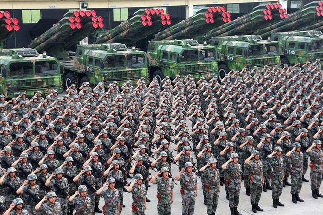 陆军中的兵种多样性及其作用，陆军兵种多样性及其关键作战作用解析