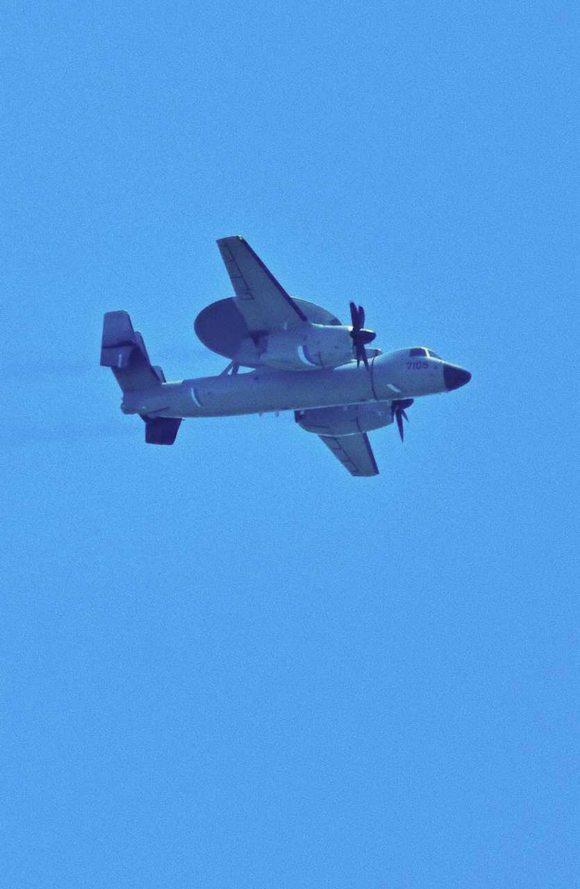 中国海军第二代舰载机的崛起与影响,中国海军第二代舰载机的崛起及其影响分析