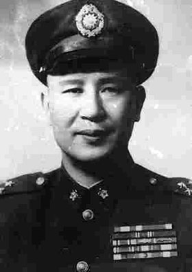 国民党一级上将排名榜，历史地位与贡献的探究，国民党一级上将历史地位与贡献深度探究，排名榜解读