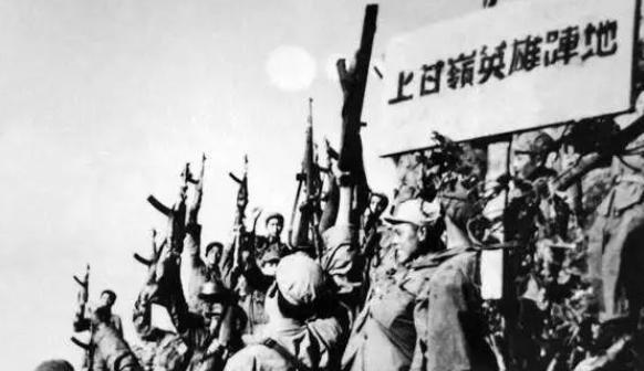 中国出兵了吗？——历史与现实的思考，中国出兵，历史与现实的深度思考