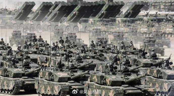 军改神图，重塑军队力量，展现新时代风采，军改神图，重塑军队力量，展现新时代风采与战斗力提升