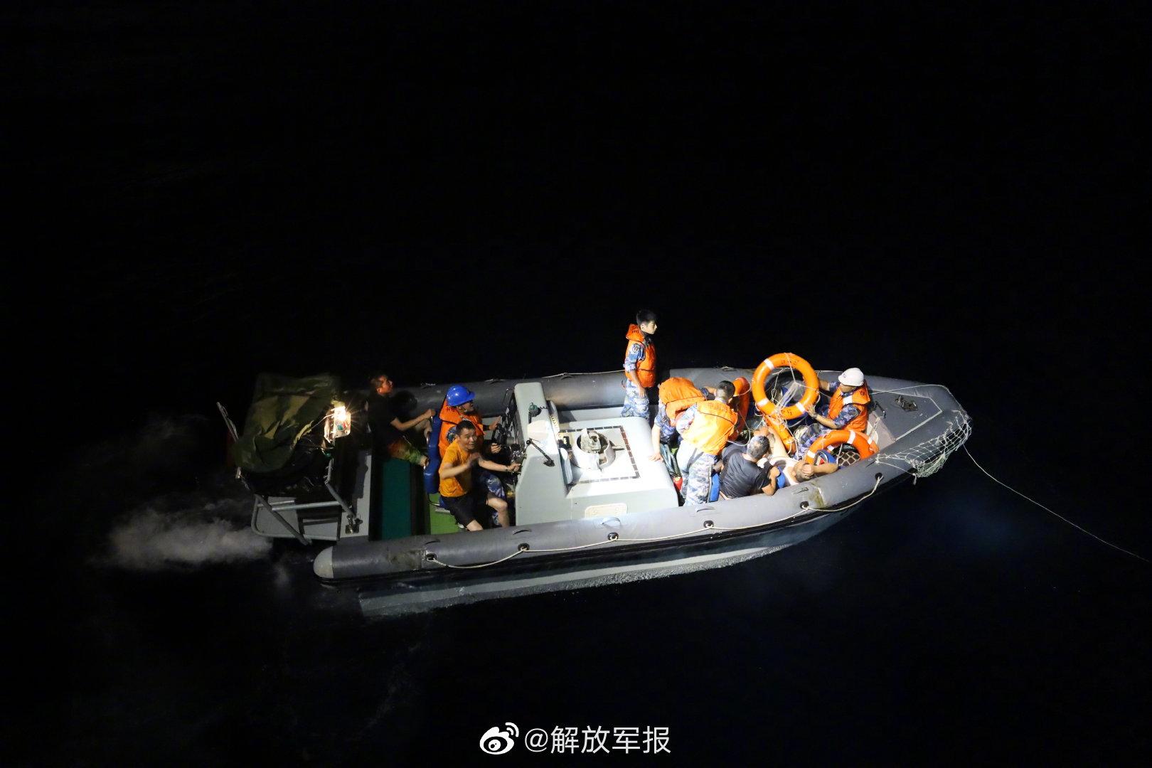 常州舰三个基地详细介绍，常州舰三大基地深度解析