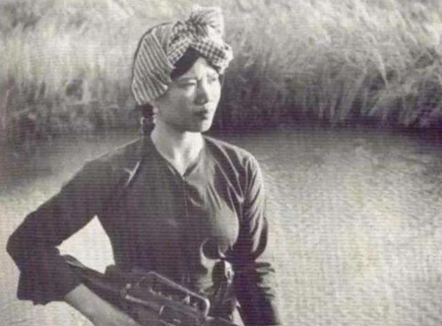 中国女兵在越南被抓，历史背后的真相与反思，中国女兵在越南遭抓捕事件，历史真相与深刻反思