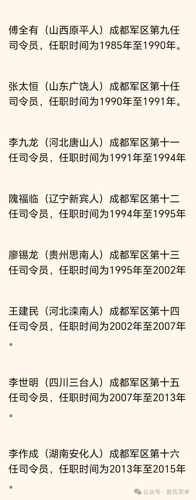 历史贡献