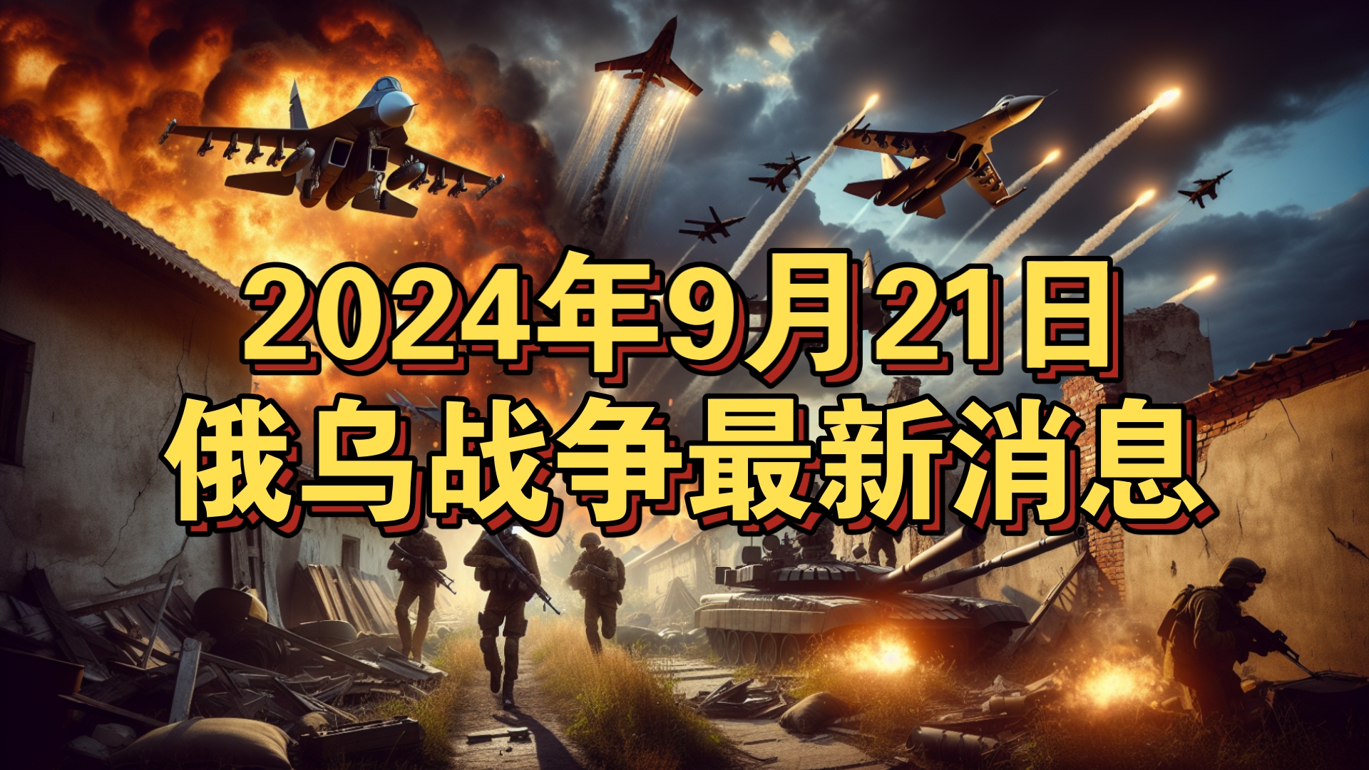 今日头条新闻，俄乌战争局势深度解析，俄乌战争局势深度解析，今日头条新闻解读