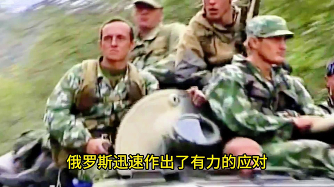 俄军行动与乌军投降，深度分析与观察，俄军行动与乌军投降，深度解析与观察报告