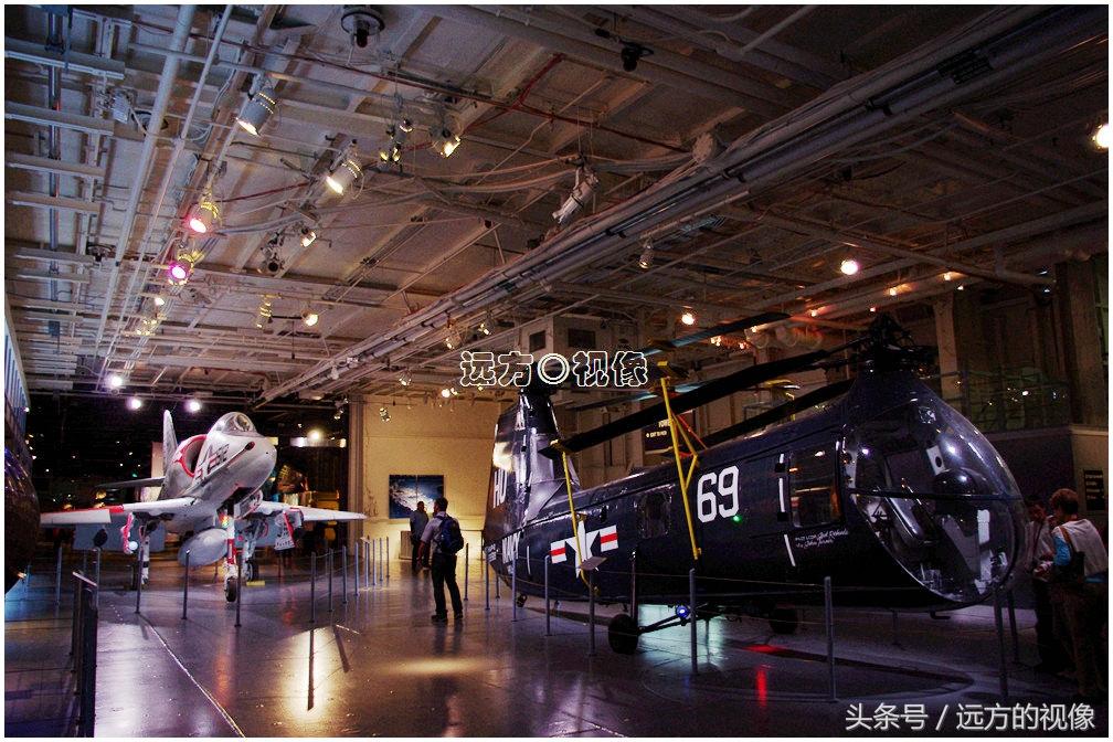 军事博物馆航母模型展示区介绍，军事博物馆航母模型展示区探秘