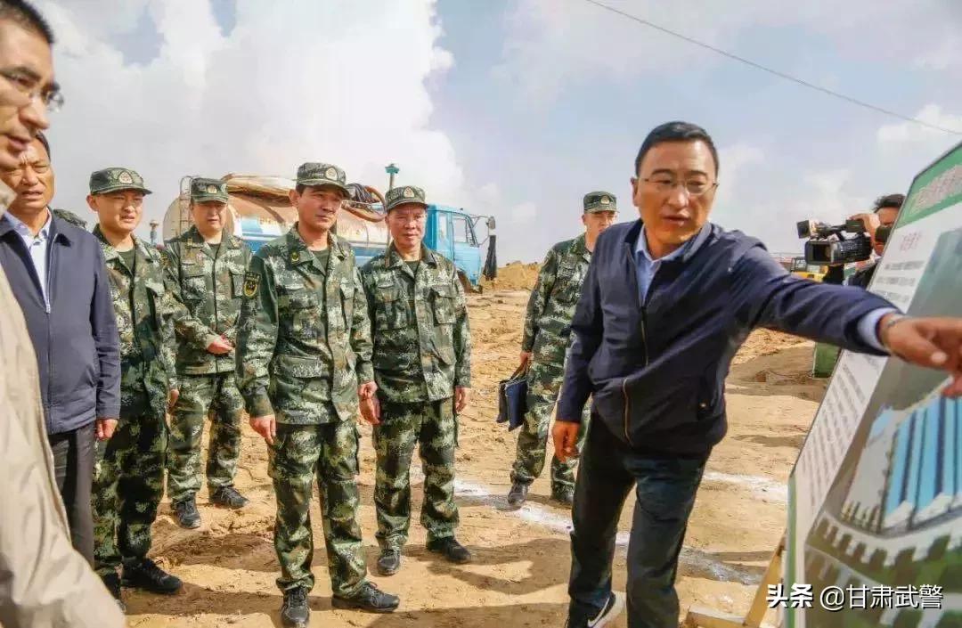 省武警总队政委的级别，深入了解武警政治工作的核心角色，省武警总队政委级别与武警政治工作的核心角色探究