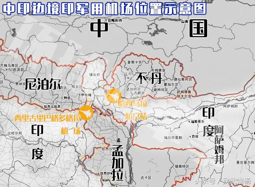 中国空军基地分布图最新概况分析，中国空军基地分布图最新概况解析
