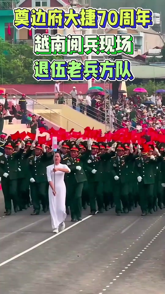 2025年越南阅兵最新消息，展示国防实力与现代化进展，越南阅兵最新消息，展示国防实力与现代化进展