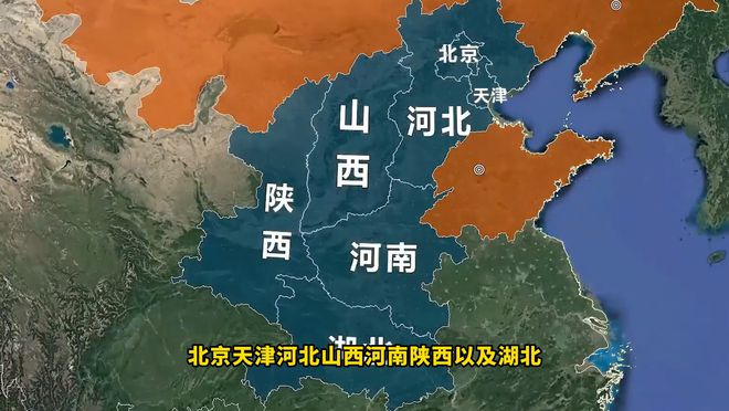 中国战区的新格局，探究当前几大重要战区，中国战区的新格局，探究当前重要战区概览