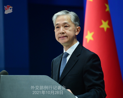 2021年中国外交大事回顾与展望，2021年中国外交回顾与展望，大事记与未来展望