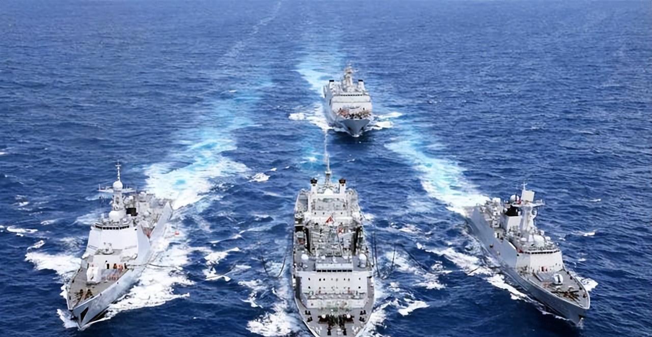 国防建设的图片，视觉下的国家安全力量，视觉下的国防力量，国家安全之盾的坚实展现