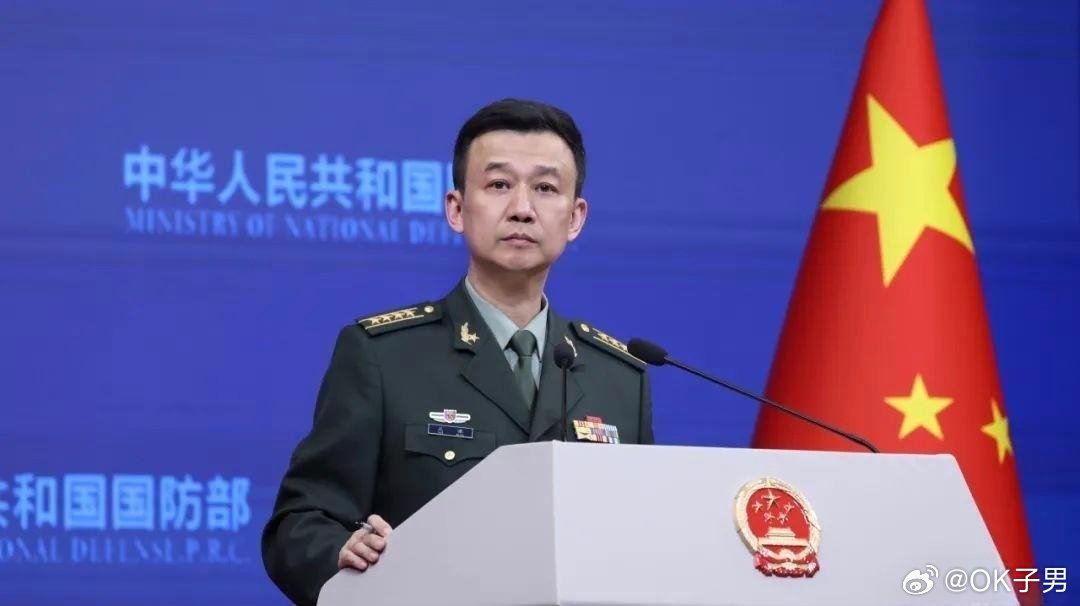 中方刚刚宣布，中国将出兵，展现大国担当与军事力量，中国出兵，展现大国担当与军事力量
