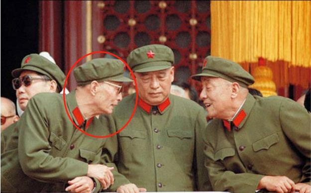 开国上将的投票情况，历史背景下的考察与解读，开国上将投票情况的历史考察与解读