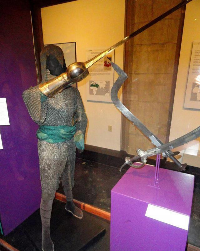 冷兵器杀伤力排行榜，探寻古代武器的威力之源，冷兵器杀伤力排行榜，探寻古代武器威力之源