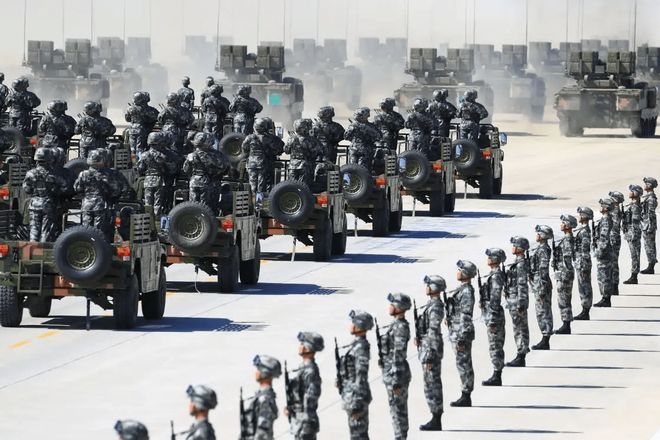 解放军最新集团军建制的深度解析，解放军最新集团军建制的深度剖析