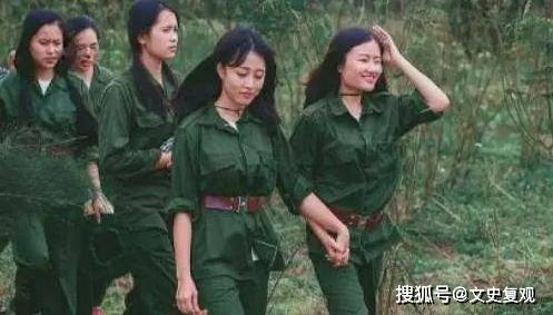 越南女兵囚禁中国士兵长达十三年，深度解读事件背景与影响，越南女兵囚禁中国士兵长达十三年，事件背景与深远影响探究