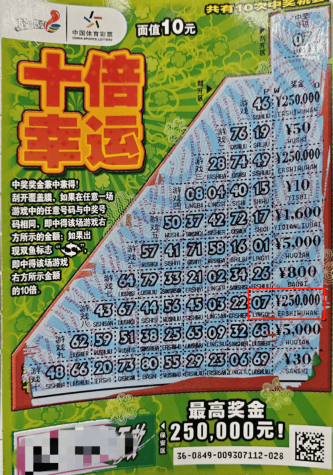 命运之轮