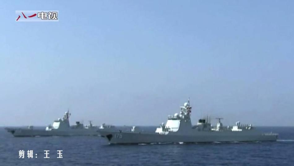 人民海军的壮丽篇章，回顾1995年阅兵盛况，人民海军阅兵盛况回顾，壮丽篇章的开启（1995年）
