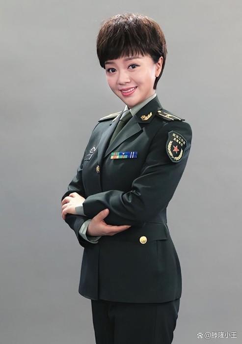 军事频道之星，庄菁菁的独特魅力与贡献，军事频道之星庄菁菁，独特魅力与杰出贡献