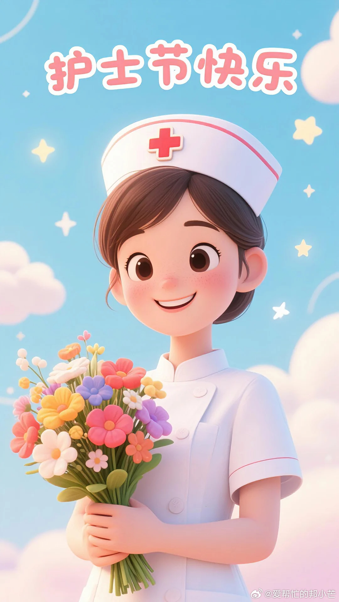 护士节