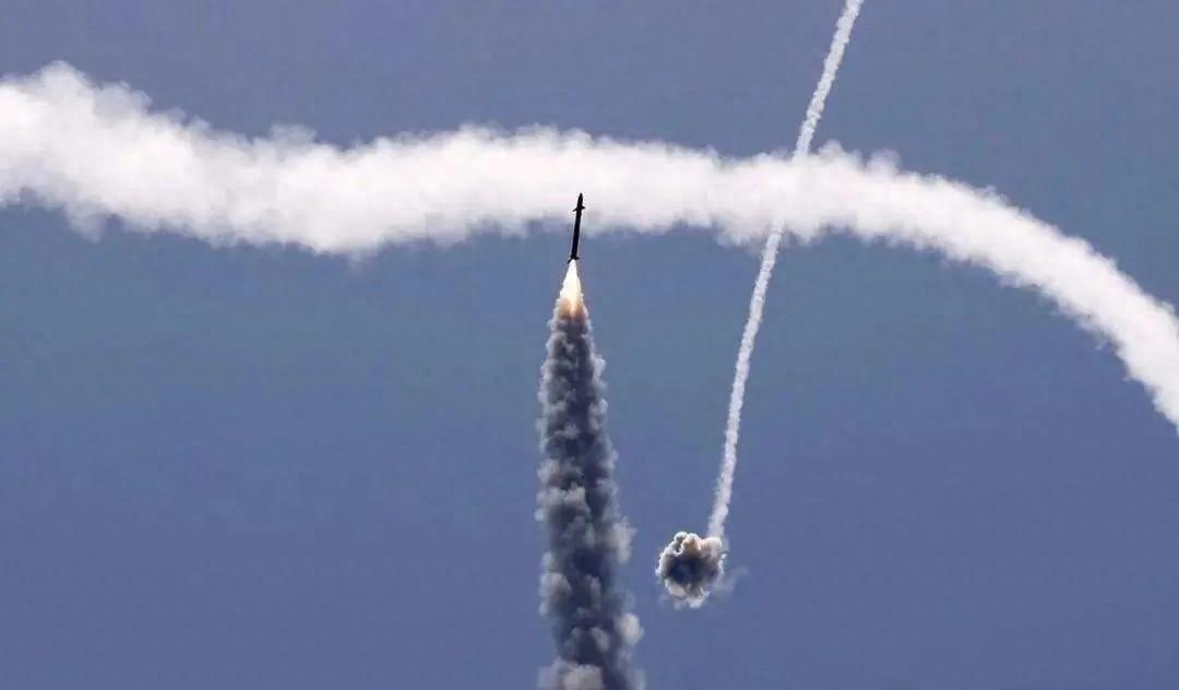 中国拦截导弹技术的现状与发展,中国拦截导弹技术的现状与未来发展展望