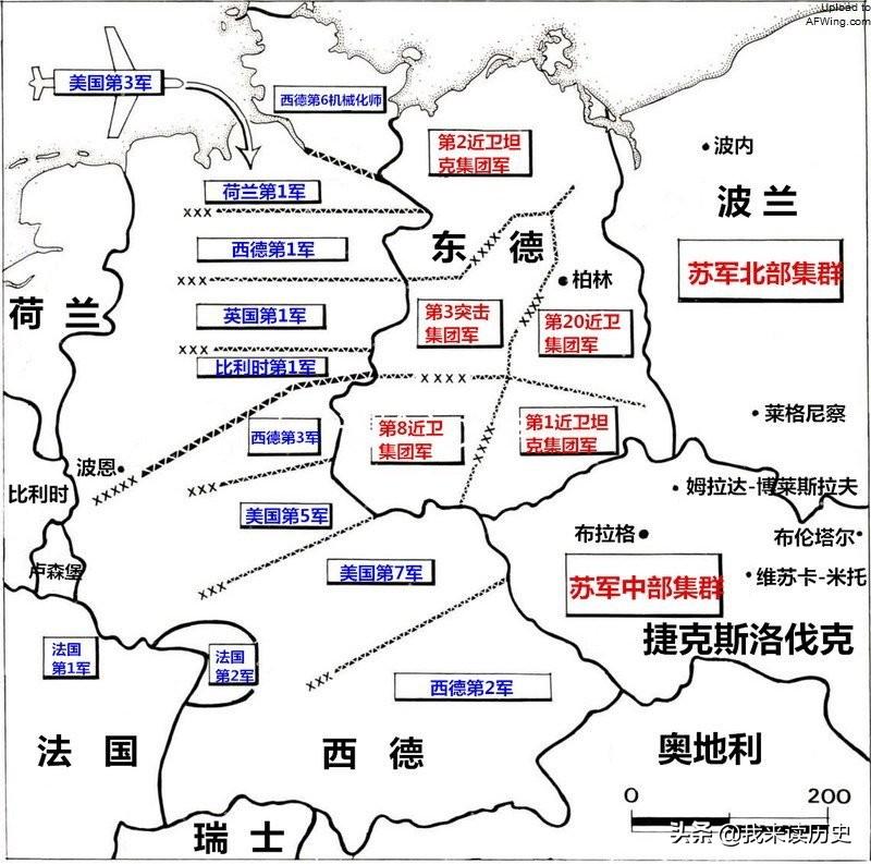 中国人民解放军空军编制研究，中国人民解放军空军编制深度研究