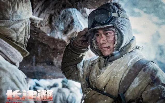 血战长津湖电影在线观，历史与影像的交融，再现英勇抗战的壮丽篇章，血战长津湖，历史与影像的交融，英勇抗战的壮丽篇章在线观看纪实电影返回搜狐查看更多精彩内容。