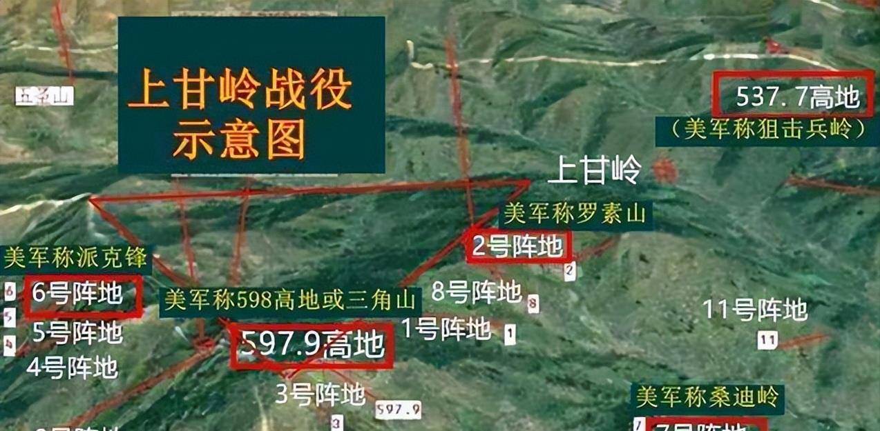 上甘岭所属省份及其历史背景与文化价值，上甘岭所属省份的历史背景与文化价值探究