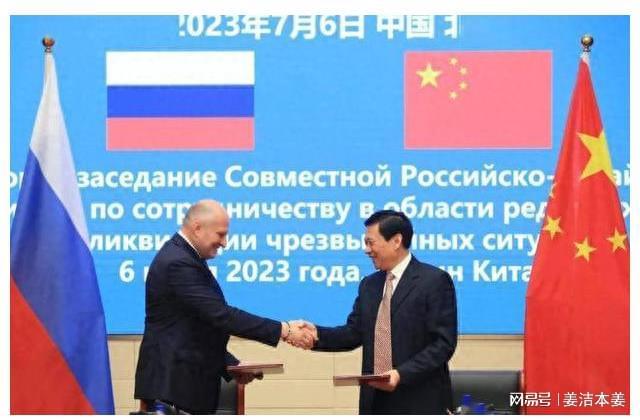 俄罗斯发出警告揭示中国隐患，全球视角下的深度观察，俄罗斯发出警告揭示中国隐患，全球视角下的深度剖析