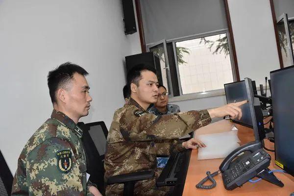 朱日和集结阅兵，展现中国力量的盛大仪式，朱日和阅兵盛典，展现中国力量的壮丽画卷